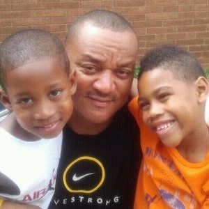 Meet your Posher, Keith